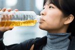 Cinco alimentos y bebidas para la longevidad que los japoneses consumen Cinco alimentos y bebidas para la longevidad que los japoneses consumen