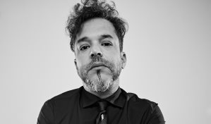 Taba Blanchard anuncia el rodaje de la película  "Primu"