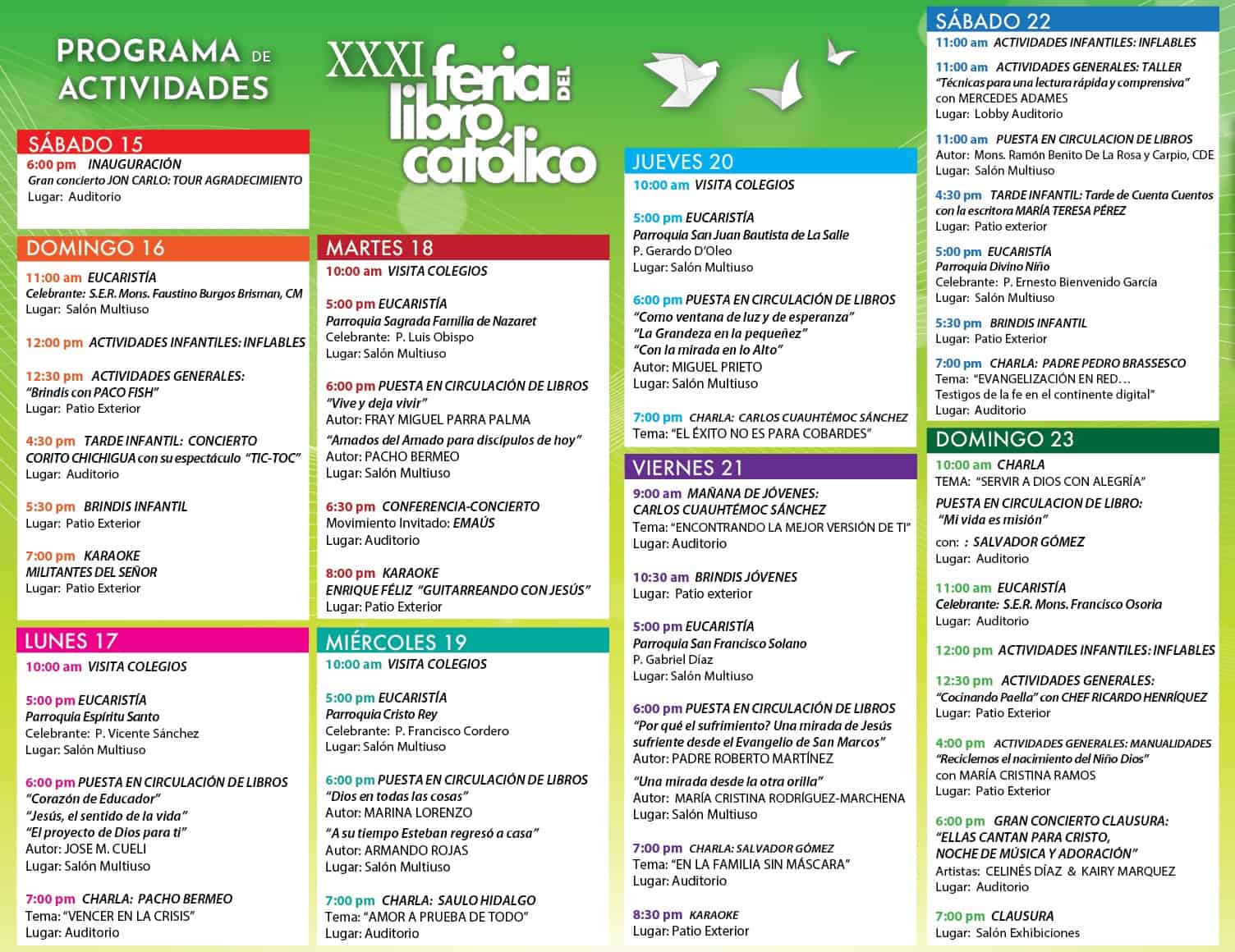 Infografía