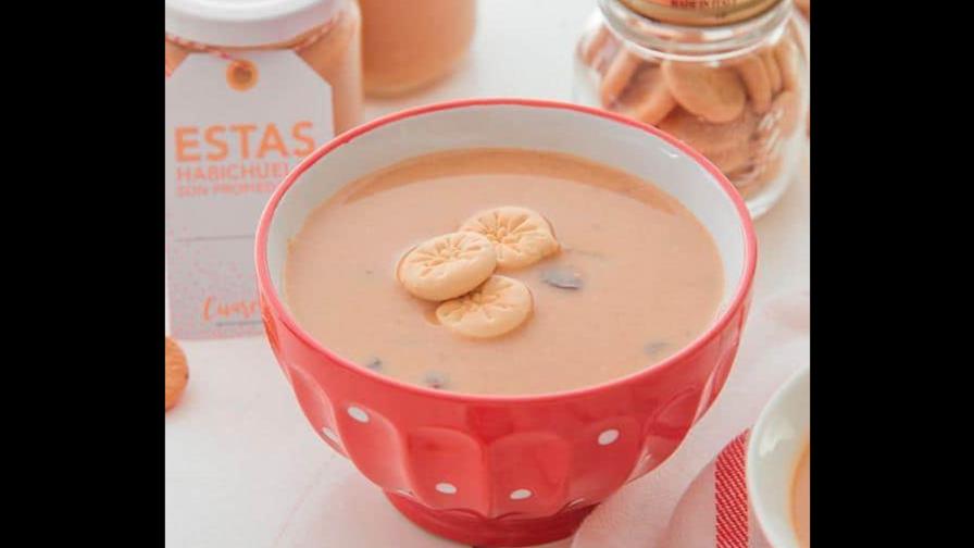 Habichuelas con dulce: esta es la receta que necesitas si eres principiante en la cocina