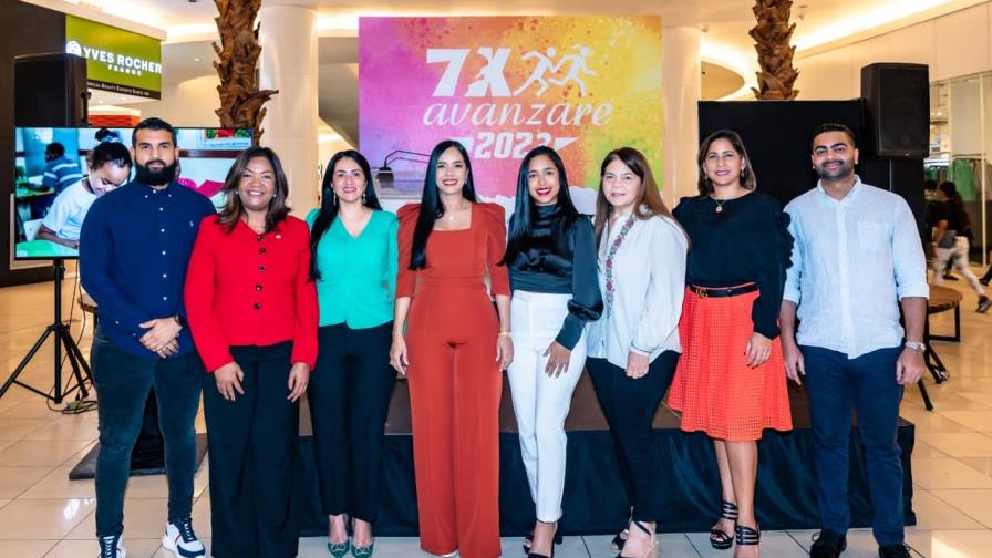 Presentan segunda edición de la carrera 7K avanzare Presentan segunda edición de la carrera 7K avanzare