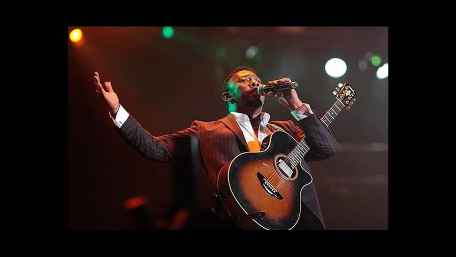 Anthony Santos llevará concierto a los trabajadores de Montecristi