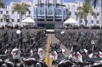 Policía Nacional se une a operativos de seguridad para Semana Santa Policía Nacional se une a operativos de seguridad para Semana Santa