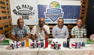 Anuncian la celebración de la XV Versión del Voleibol Playero Cabarete Semana Santa