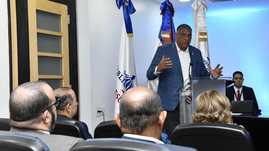 Entidades estatales presentan Política de Calidad y Antisoborno Entidades estatales presentan Política de Calidad y Antisoborno