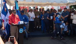 COE lanza Operativo Conciencia por la Vida, Semana Santa 2023