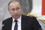 Putin lamenta profunda crisis en las relaciones con Estados Unidos