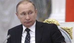 Condenan a siete años de cárcel a un opositor ruso por pedir el ahorcamiento de Putin