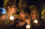 Víctimas de tiroteo en iglesia de Texas llegan a acuerdo millonario y cierran el caso