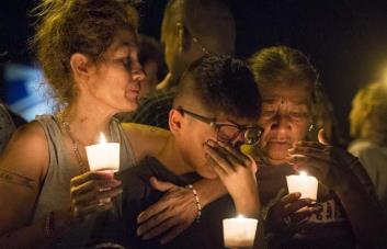 Víctimas de tiroteo en iglesia de Texas llegan a acuerdo millonario y cierran el caso
