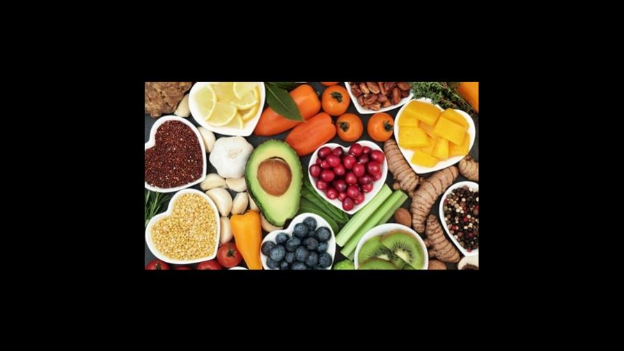 Cómo hacer una dieta saludable y equilibrada