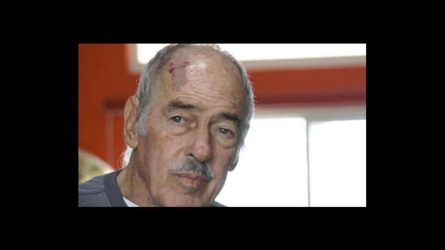 Las veces que Andrés García llamó a la muerte: Le pregunto cómo será el encuentro Las veces que Andrés García llamó a la muerte: Le pregunto cómo será el encuentro