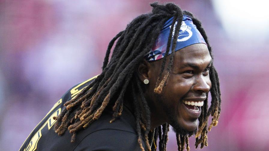 Video|Oneil Cruz sale del partido con aparente lesión