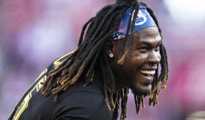 Oneil Cruz pega dos hits sobre 120mph, y hace historia en el Statcast