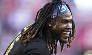 Oneil Cruz pega dos hits sobre 120mph, y hace historia en el Statcast