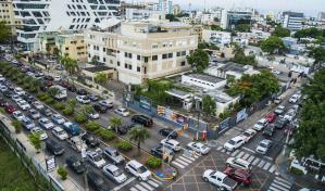 Causas del crecimiento desmedido del polígono central