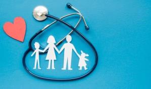 Siete recomendaciones para una vida m&aacute;s saludable