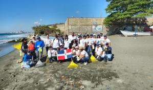 Voluntarios SURA en América Latina se une en una jornada por el cuidado del medio ambiente