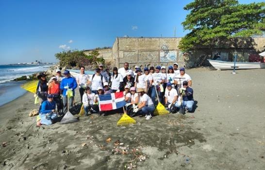 Voluntarios SURA en América Latina se une en una jornada por el cuidado del medio ambiente
