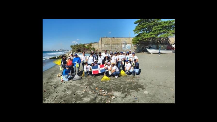 Voluntarios SURA en América Latina se une en una jornada por el cuidado del medio ambiente Voluntarios SURA en América Latina se une en una jornada por el cuidado del medio ambiente