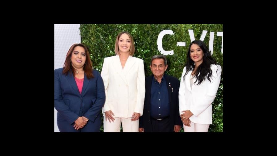 Laboratorios Sesderma presenta el nuevo sérum C-VIT 5 Laboratorios Sesderma presenta el nuevo sérum C-VIT 5