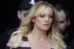 Ordenan a Stormy Daniels pagar más de US$120,000 en gastos legales de Trump