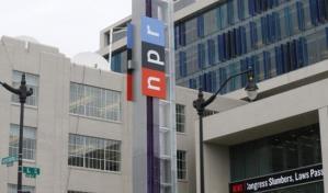 Twitter clasifica la cuenta de NPR como medio afiliado al Estado