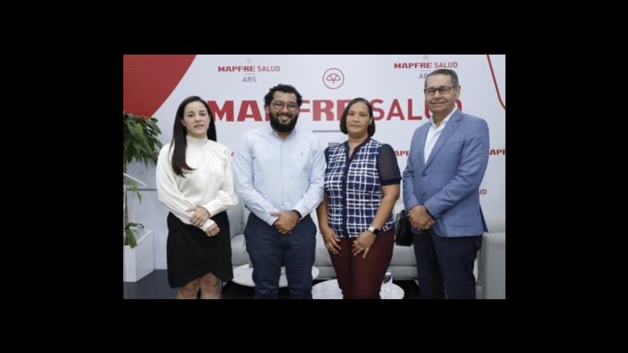 MAPFRE Salud ARS realiza un conversatorio sobre tuberculosis