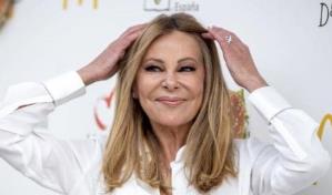 Actriz Ana Obregón sobre bebé subrogada: “Esta niña no es mi hija, sino mi nieta”