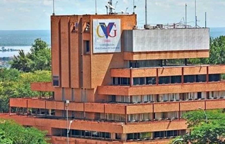 Presentan ante tribunales venezolanos a funcionarios detenidos por corrupción