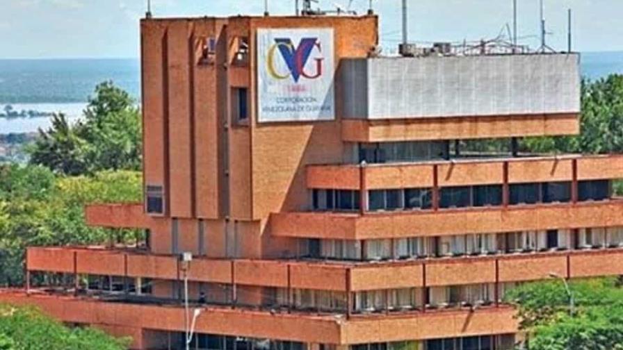 Presentan ante tribunales venezolanos a funcionarios detenidos por corrupción