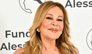 Los problemas que puede tener Ana Obregón para inscribir al bebé en España