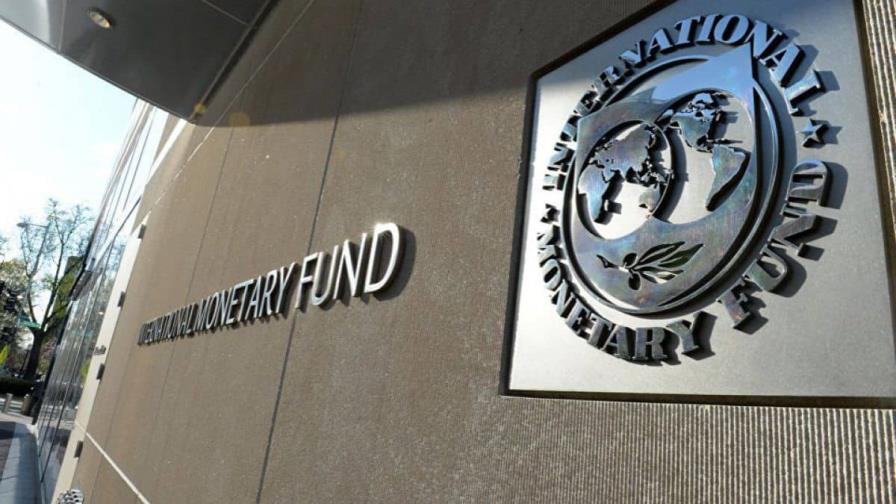 FMI y Banco Mundial inician sus reuniones en tiempo incierto de bajo crecimiento global