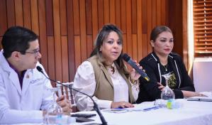 Hay dos personas internas con diarrea aguda en El Almirante