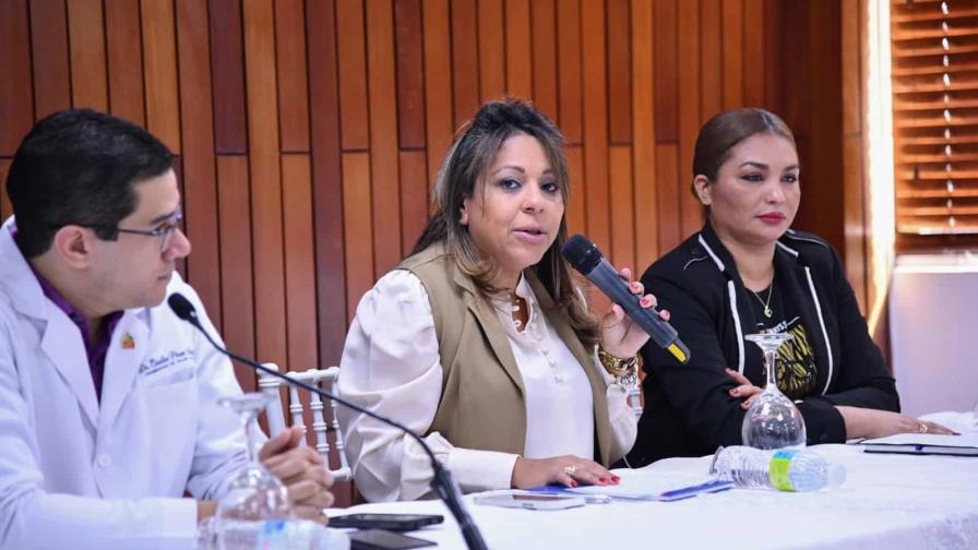 Hay dos personas internas con diarrea aguda en El Almirante Hay dos personas internas con diarrea aguda en El Almirante