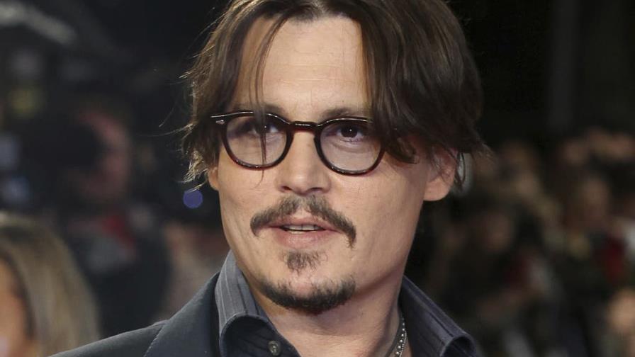 Película de Johnny Depp inaugurará Cannes