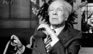 Cien años del primer libro de Borges, un canto a su amada Buenos Aires