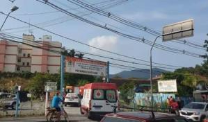 Al menos cuatro niños mueren en un ataque a una guardería en Brasil