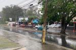 Vaguada provocará lluvias desde este  miércoles, dijo la Onamet