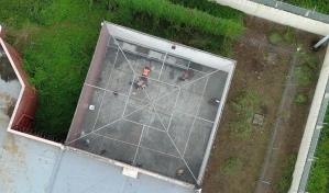 Tres presos muertos en un enfrentamiento en cárcel de máxima seguridad de Ecuador