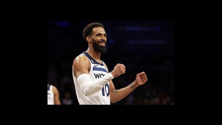 Edwards y Towns ayudan a que Timberwolves corten mala racha Edwards y Towns ayudan a que Timberwolves corten mala racha