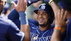 Tampa Bay con "cartera Nelson Ned" pica y hace ronchas