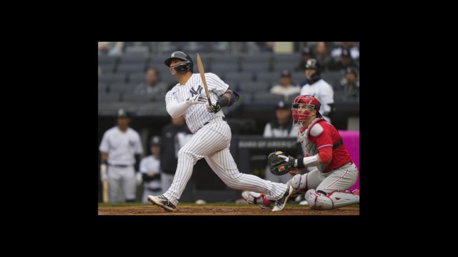 Cole supera a Nola, Yanquis superan a Filis