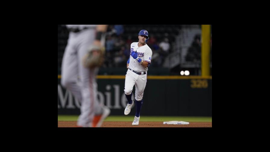 DeGrom logra primera victoria en la Americana gracias a Jung