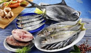Otros pescados saludables además del salmón