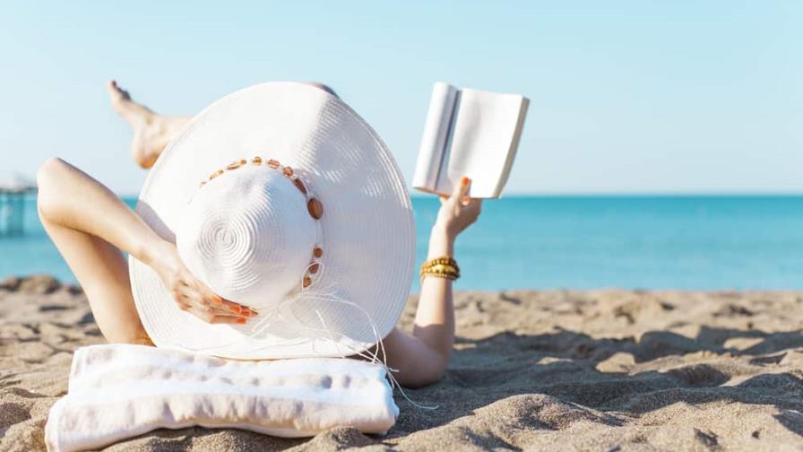 Cinco libros que querrás leer durante esta Semana Santa Cinco libros que querrás leer durante esta Semana Santa