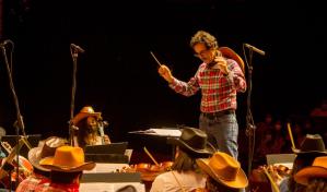Dante Cucurullo: “La Orquesta Sinfónica del TN debió continuar”
