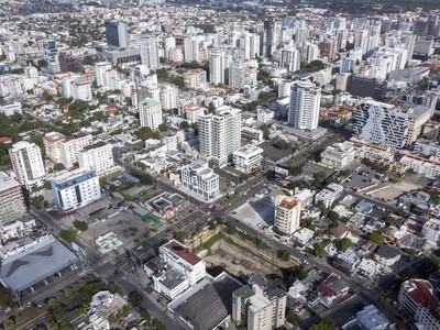 Economía dominicana crece un 3.9 % en febrero