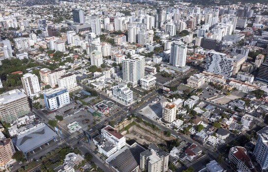 La econom&iacute;a dominicana crece 3.9 % en febrero y marca su mejor ritmo en casi un a&ntilde;o