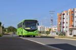 Este será el horario de los autobuses de la OMSA por Semana Santa Este será el horario de los autobuses de la OMSA por Semana Santa
